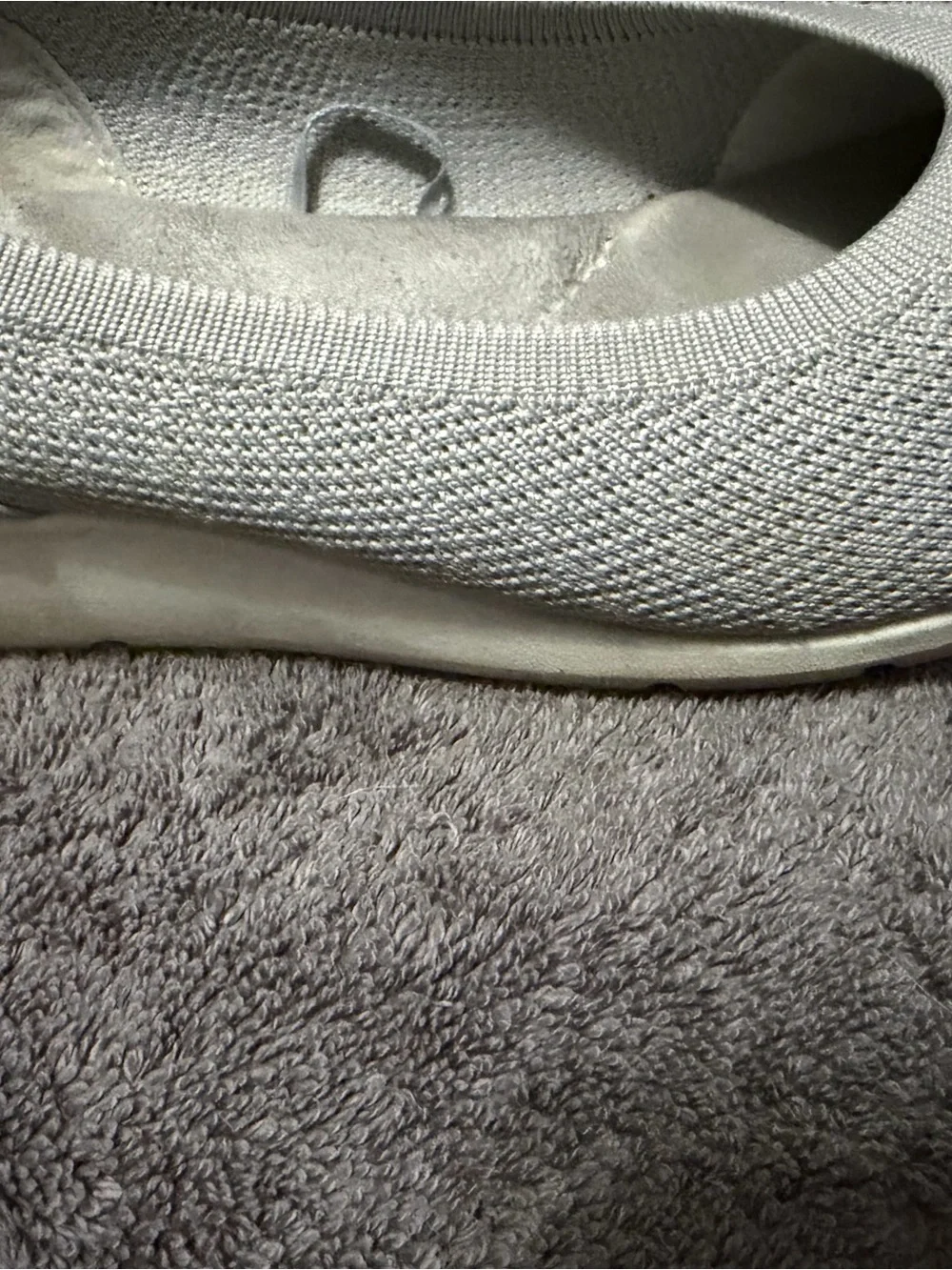 Bzees light silver